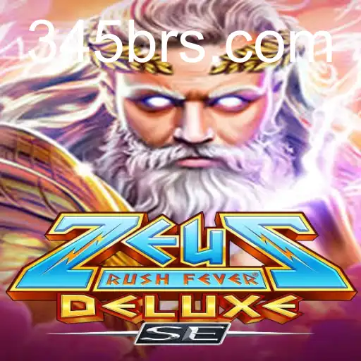 ZeusRushFeverDeluxeSE