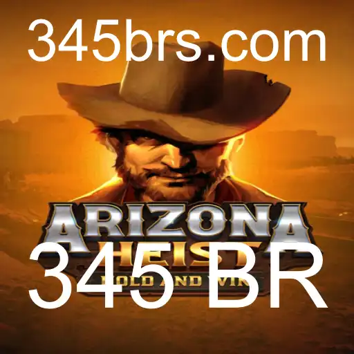 ArizonaHeist: A Excitante Aventura de 345 BR no Oeste Selvagem