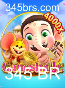 Explorando o Mundo de GaneshaJr: O Desafio 345 BR