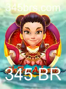 NeZhaAdvent: A Nova Sensação do Jogo 345 BR