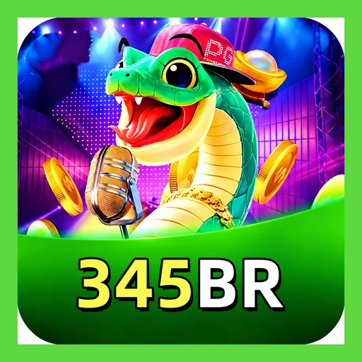 345BR Logo