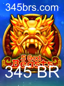 Descubra o Fascinante Mundo de 5GodBeasts: Um Mergulho em 345 BR