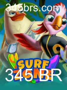 Descubra o Mundo de SurfZone: Aventuras Aquáticas e Estratégia no Jogo 345 BR